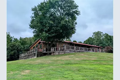 46136 Carlisle Road, Lisbon, OH 44432 - Photo 2