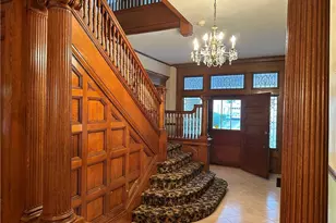 136 E Walnut St, Barnesville, OH 43713 - Photo 24