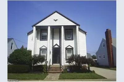 21481 Ball Avenue, Euclid, OH 44123 - Photo 1