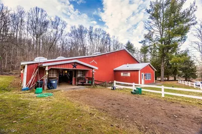 10000 Wisner Road, Chardon, OH 44024 - Photo 32