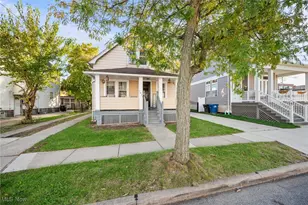 1633 Hopkins Ave, Oakwood, OH 44107 - Photo 1