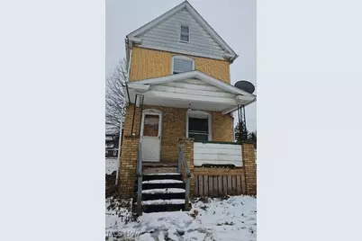 1947 Manhattan Avenue, Youngstown, OH 44509 - Photo 1