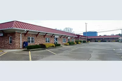 1225 Woodlawn Avenue #102, Cambridge, OH 43725 - Photo 1