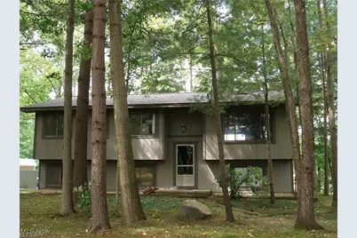 2335 Morning Star Drive, Roaming Shores, OH 44084 - Photo 1