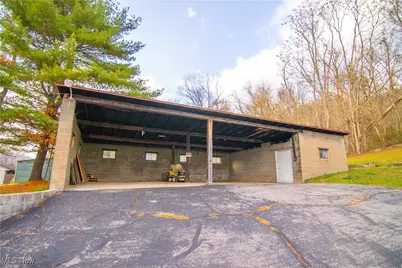 54360 Mt. Victory Road, Powhatan Point, OH 43942 - Photo 8