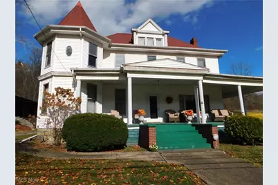 54360 Mt. Victory Road, Powhatan Point, OH 43942 - Photo 1