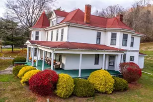 54360 Mt Victory Rd, Powhatan Point, OH 43942 - Photo 6