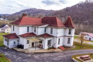 54360 Mt Victory Rd, Powhatan Point, OH 43942 - Photo 4