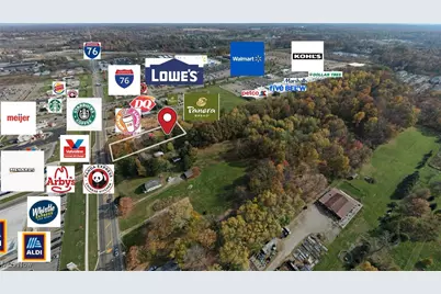 136 Tallmadge Road, Kent, OH 44240 - Photo 2