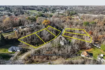 Lot #3 Mountain Laurel Drive, Marietta, OH 45750 - Photo 1