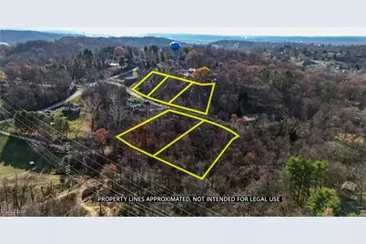 Lot #1 Mountain Laurel, Marietta, OH 45750 - Photo 2