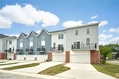 598 Mull Avenue #9, Akron, OH 44313 - Photo 1