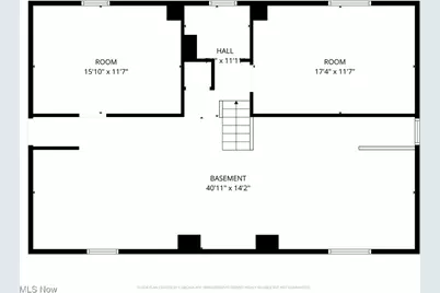 159 Walter Street, Yorkville, OH 43971 - Photo 2