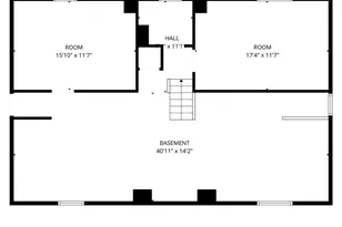 159 Walter St, Yorkville, OH 43971 - Photo 2