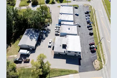 2633 Cleveland Road, Wooster, OH 44691 - Photo 1