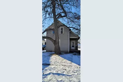 314 E 26th Street, Lorain, OH 44055 - Photo 2