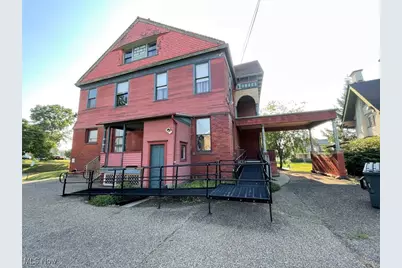 1435 Market Avenue N, Canton, OH 44714 - Photo 8