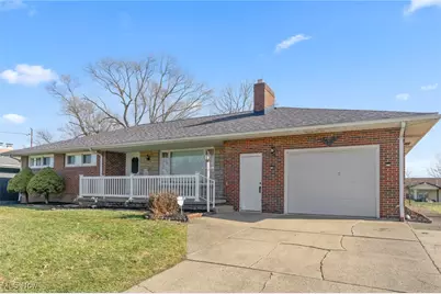 554 Neoka Drive, Campbell, OH 44405 - Photo 36