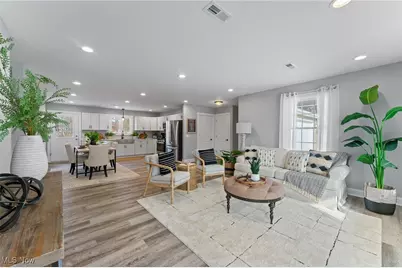 603 S Raccoon Road #61, Austintown, OH 44515 - Photo 6