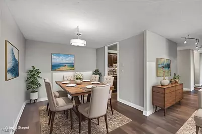 12700 Lake Avenue #801, Oakwood, OH 44107 - Photo 14