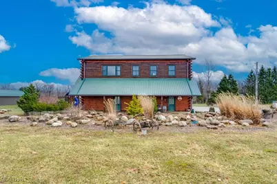 3125 Henderson Road, Wooster, OH 44691 - Photo 1