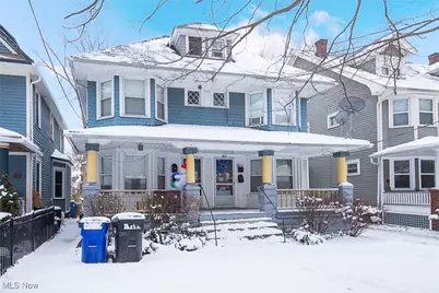 6911 Franklin Boulevard, Loveland, OH 44102 - Photo 1