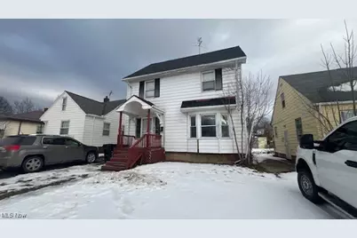 3923 E 153rd Street, Loveland, OH 44128 - Photo 1