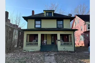 227 Lora Avenue, Youngstown, OH 44504 - Photo 1