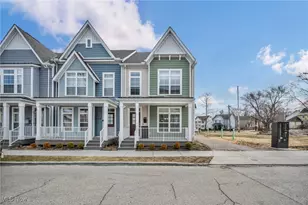 1497 E 120th St, Loveland, OH 44106 - Photo 1