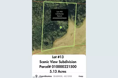 1393 State Route 13 SE, Crooksville, OH 43731 - Photo 2