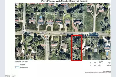 East Avenue, Tallmadge, OH 44278 - Photo 2