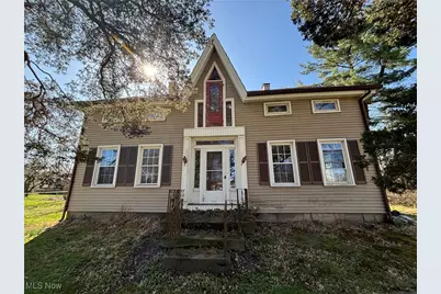 5710 Youngstown Poland Road, Youngstown, OH 44514 - Photo 1