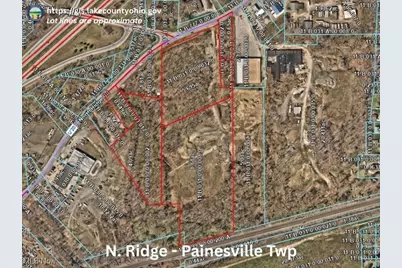 N Ridge Road, Painesville, OH 44077 - Photo 1
