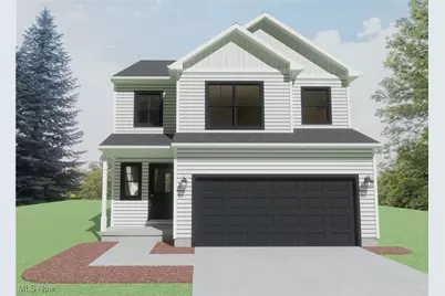 Sl Moneta Avenue, Aurora, OH 44202 - Photo 2