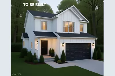 Sl Moneta Avenue, Aurora, OH 44202 - Photo 1