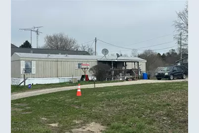 55541 Washington Street, Barnesville, OH 43713 - Photo 1