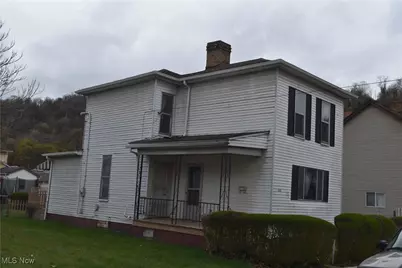 513 Union Street, Martins Ferry, OH 43935 - Photo 1