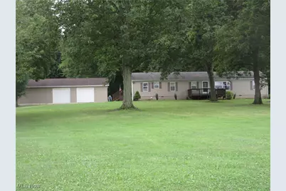 5372 Slater Road, Williamsfield, OH 44093 - Photo 2