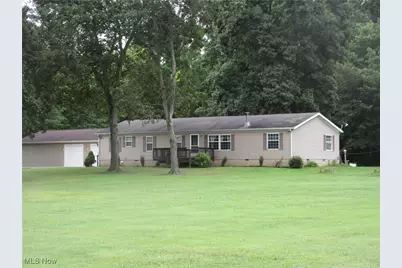 5372 Slater Road, Williamsfield, OH 44093 - Photo 1
