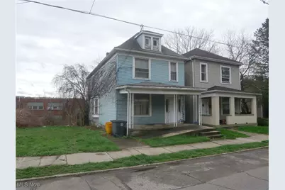 246 S 8th Street, Steubenville, OH 43952 - Photo 2
