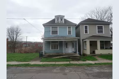 246 S 8th Street, Steubenville, OH 43952 - Photo 4