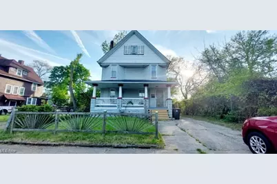 1694 E 90th Street, Loveland, OH 44106 - Photo 1