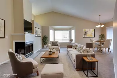 362 Village Pointe Drive, Akron, OH 44313 - Photo 4