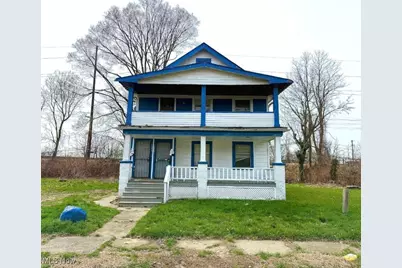 1276 E 133rd Street, East Cleveland, OH 44112 - Photo 1
