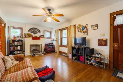 1051 Brown Street, Akron, OH 44301 - Photo 8