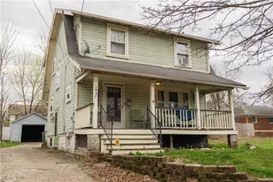 1051 Brown St, Akron, OH 44301 - Photo 2