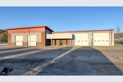 1340 Oxford Avenue #C, Cambridge, OH 43725 - Photo 1