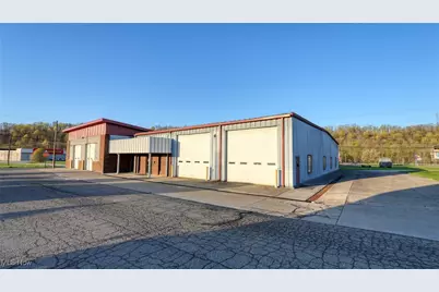 1340 Oxford Avenue #C, Cambridge, OH 43725 - Photo 2