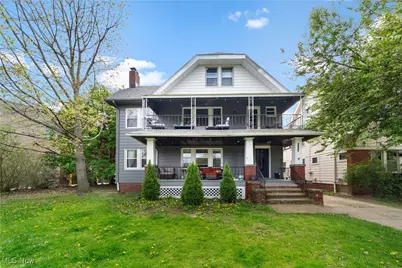 16601 Hilliard Road, Oakwood, OH 44107 - Photo 1