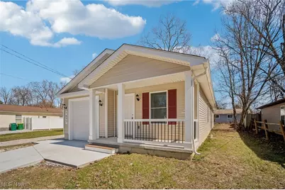 498 Fairlawn Avenue, Painesville, OH 44077 - Photo 4